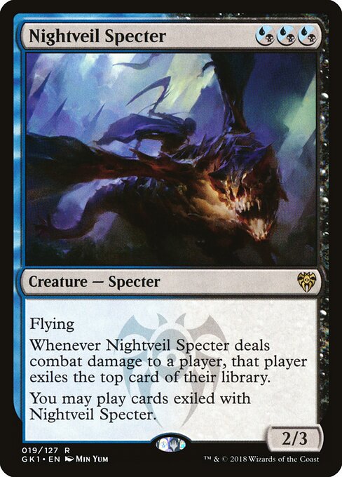 Nightveil Specter 19