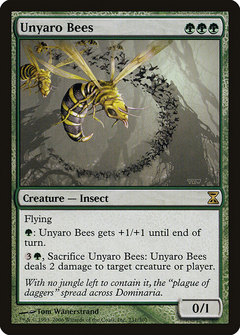 Unyaro Bees 231
