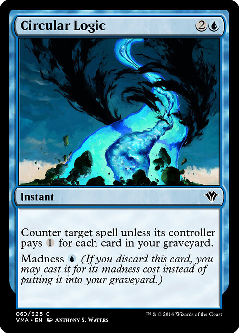 Circular Logic 60