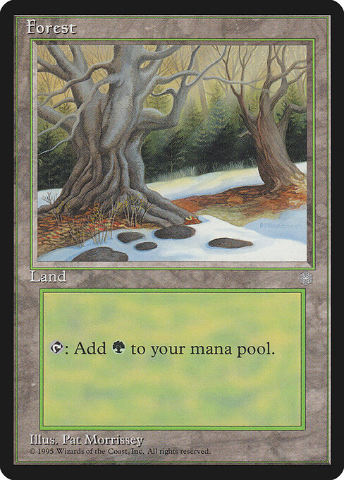 Forest 382