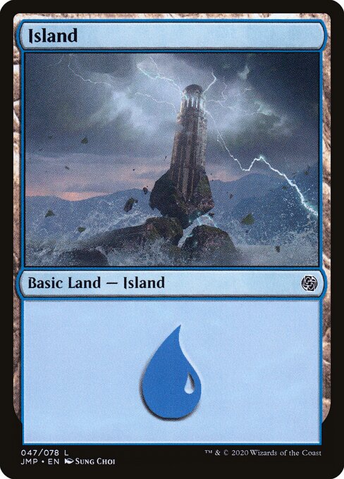 Island 47