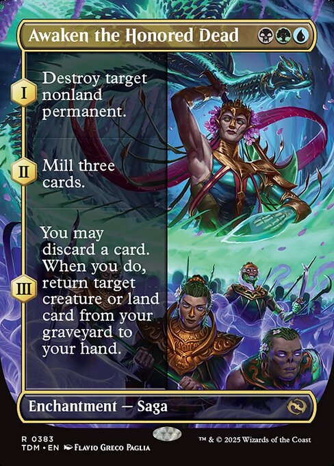 Awaken the Honored Dead 383