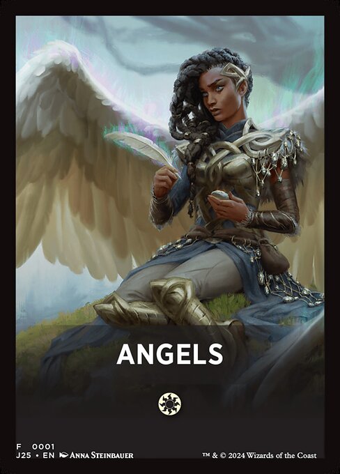 Angels 1