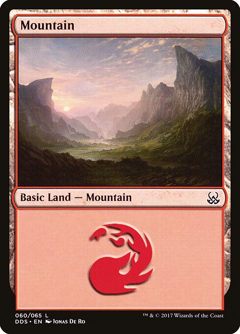 Mountain 60