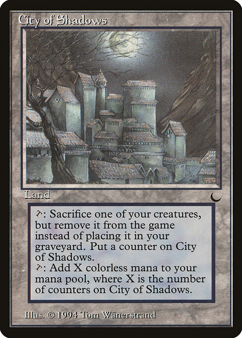 City of Shadows 116