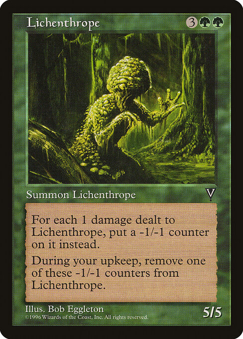 Lichenthrope 112