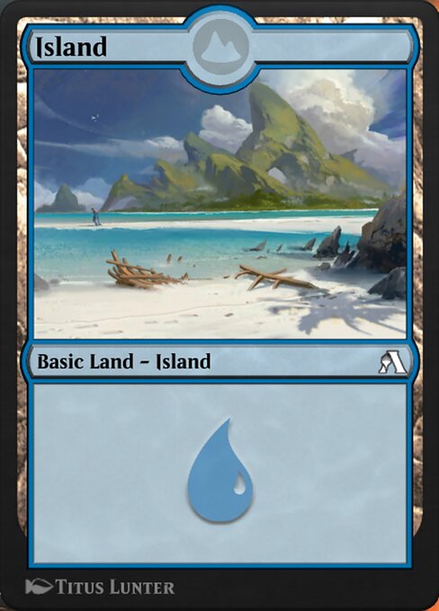 Island 52