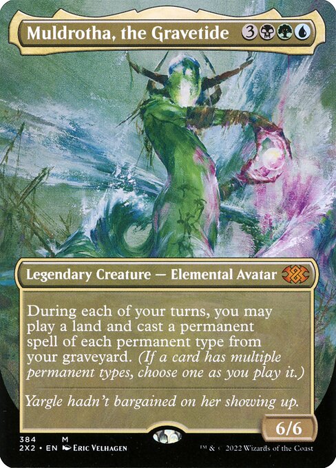 Muldrotha, the Gravetide 384