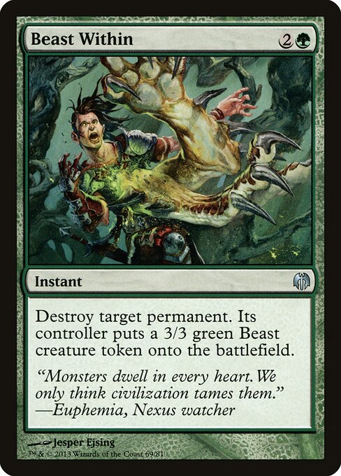 Beast Within 69