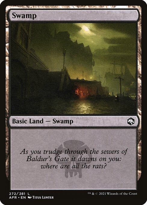 Swamp 272