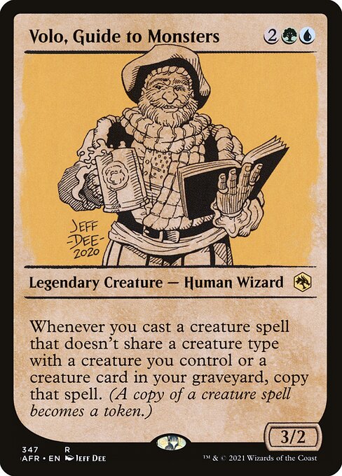 Volo, Guide to Monsters 347