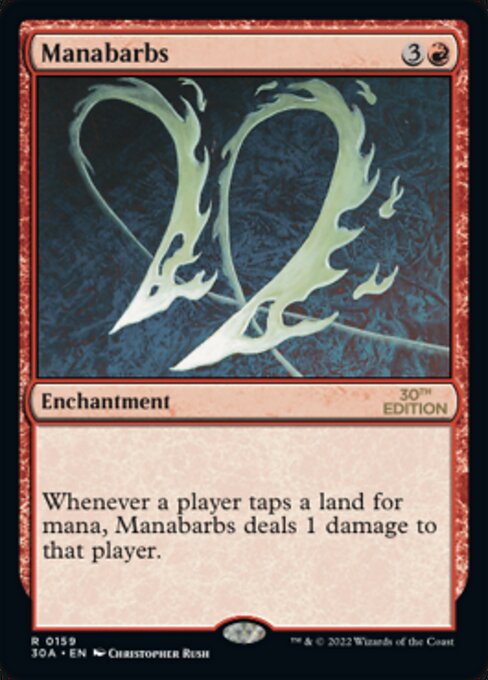 Manabarbs 159