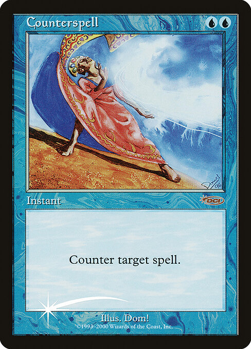 Counterspell 1