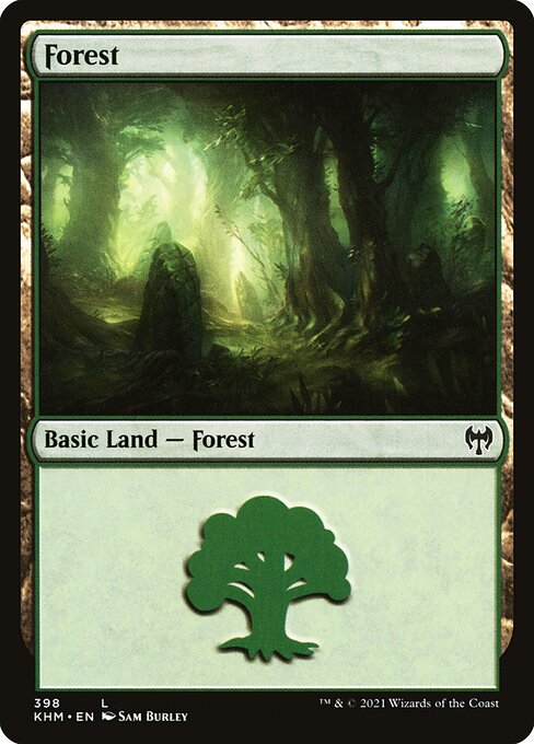 Forest 398
