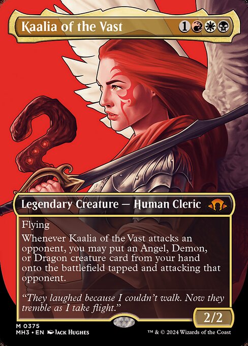 Kaalia of the Vast 375