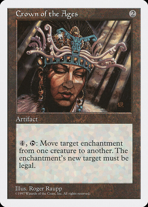 Crown of the Ages 360