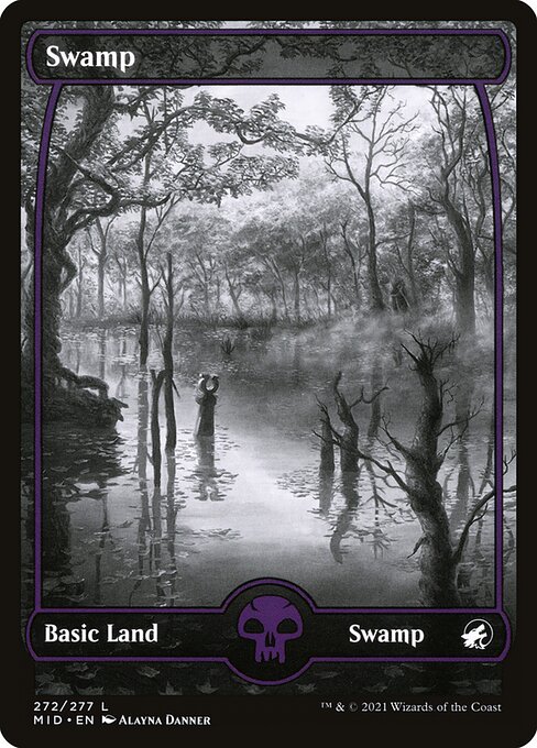 Swamp 272