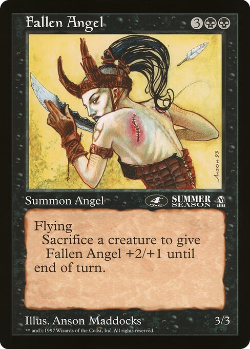 Fallen Angel 14