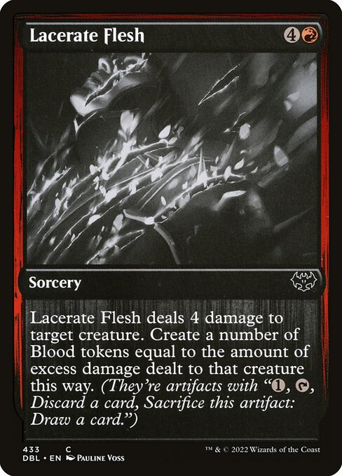 Lacerate Flesh 433