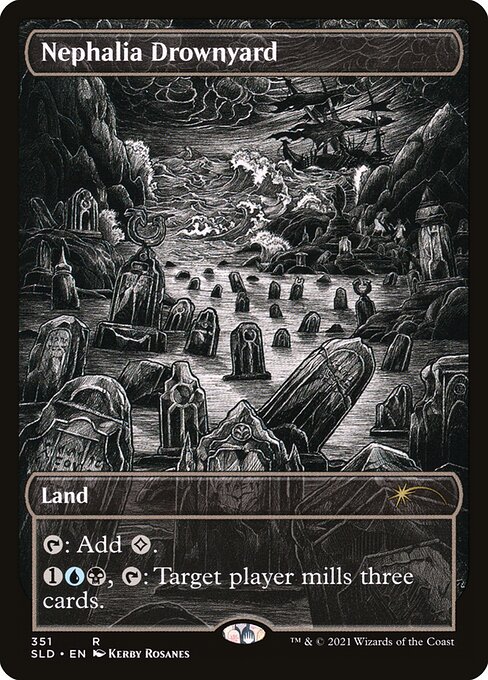 Nephalia Drownyard 351