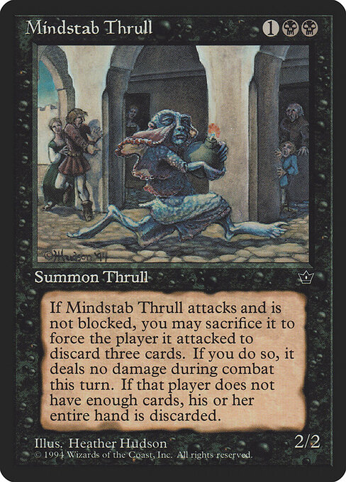 Mindstab Thrull 40b