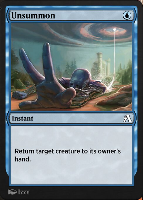 Unsummon 36