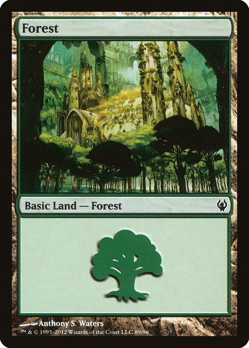 Forest 89