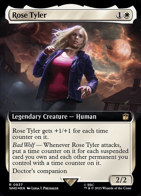 Rose Tyler 937