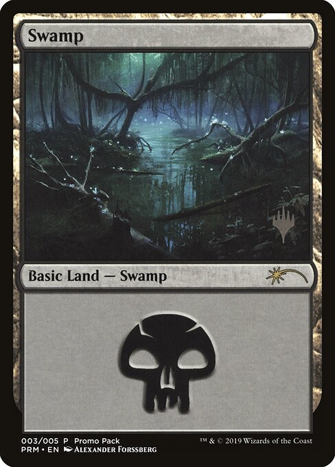 Swamp 3