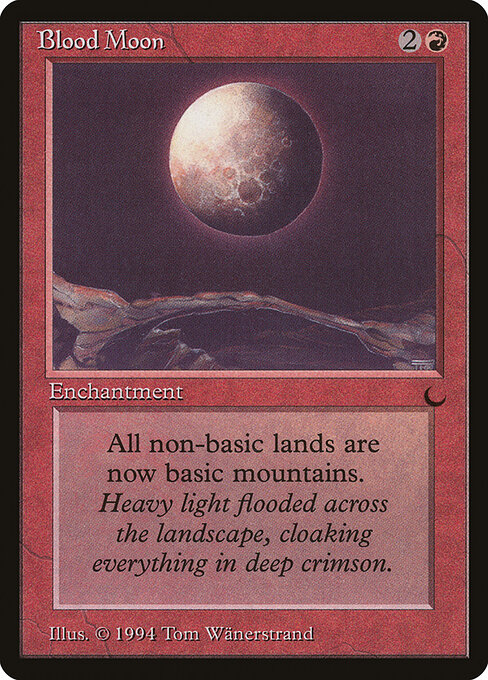 Blood Moon 58