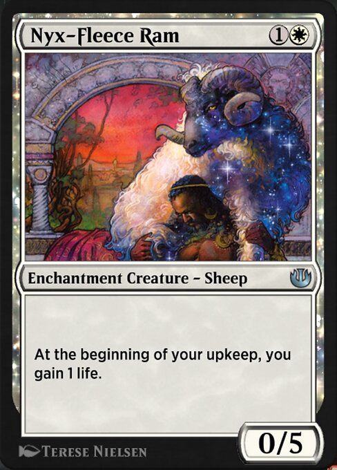 Nyx-Fleece Ram 1