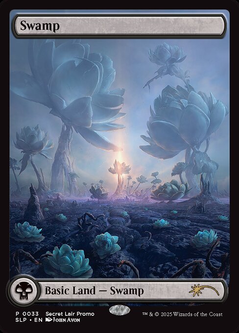 Swamp 33