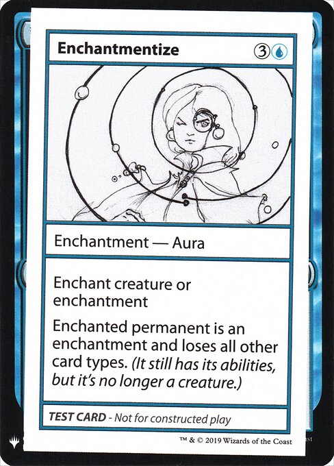 Enchantmentize 21