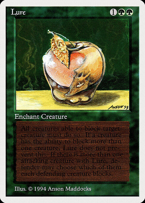 Lure 212