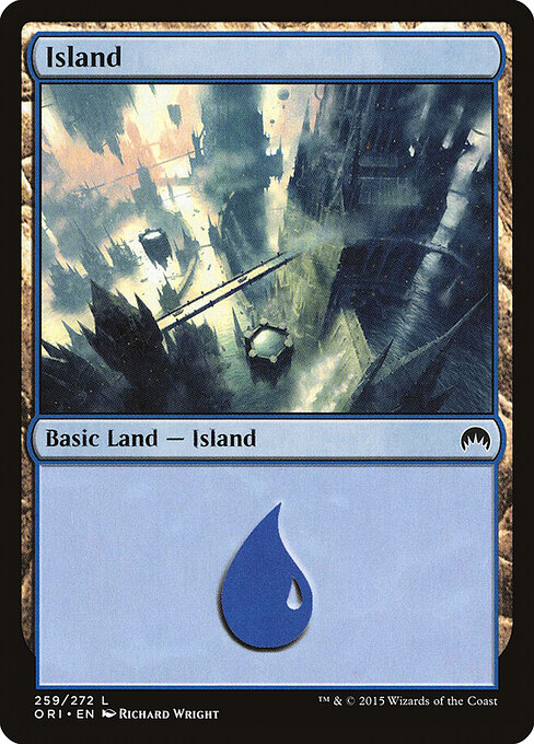 Island 259