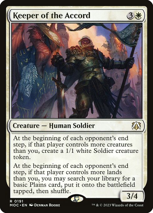Keeper of the Accord 191