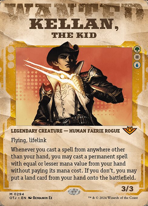Kellan, the Kid 294