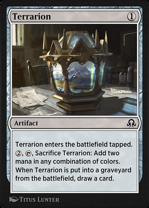 Terrarion 261