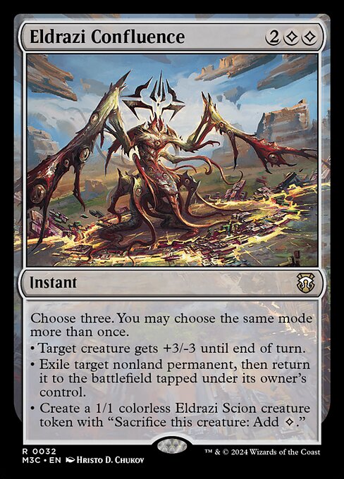 Eldrazi Confluence 32