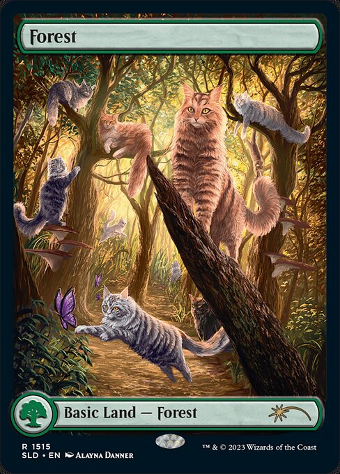 Forest 1515
