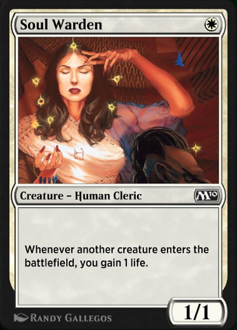 Soul Warden 2