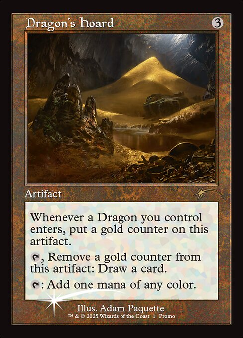 Dragon's Hoard 18