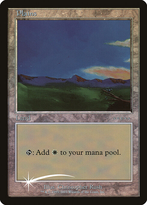 Plains 7