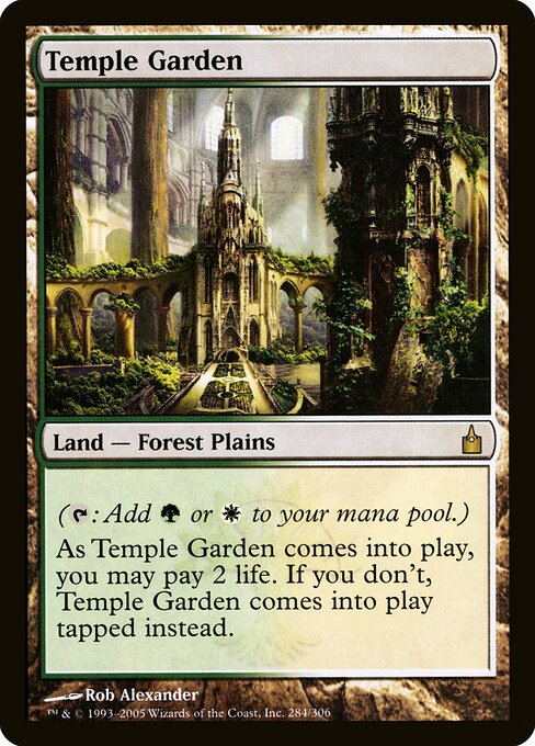 Temple Garden 284