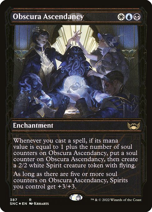 Obscura Ascendancy 387