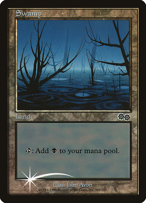 Swamp 9