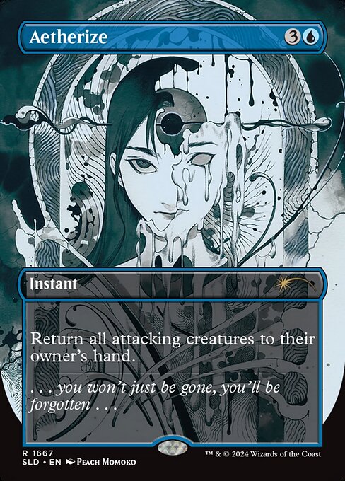 Aetherize 1667