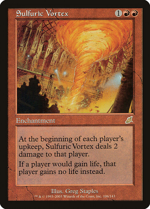 Sulfuric Vortex 106