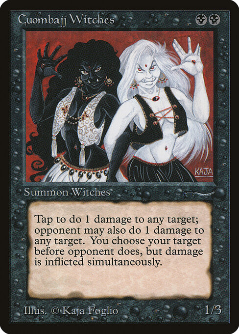 Cuombajj Witches 23
