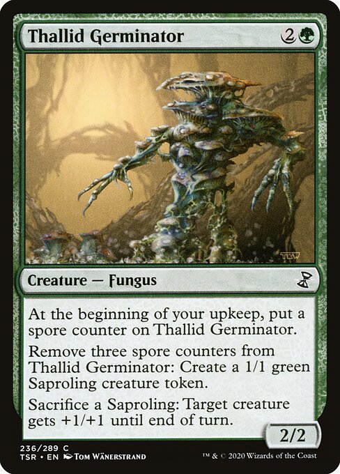 Thallid Germinator 236